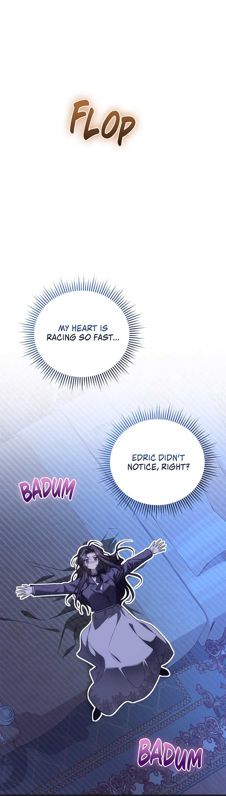 My Husband and I Cannot Live in the Same World Chapter 5 - Page 18