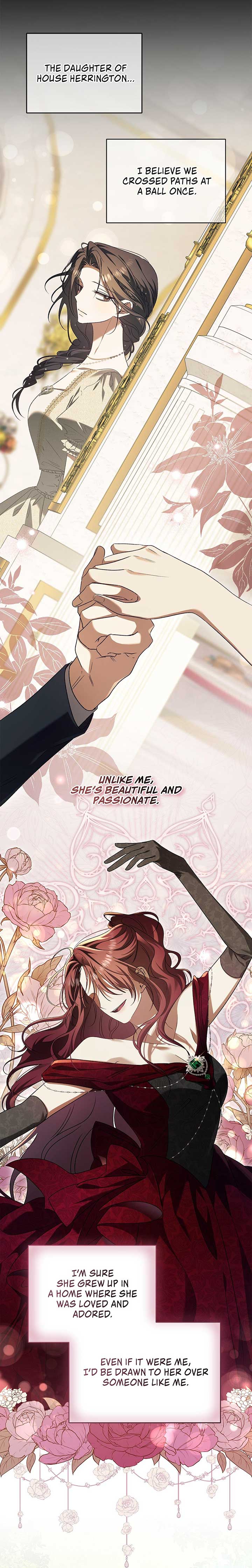 My Husband and I Cannot Live in the Same World Chapter 5 - Page 23