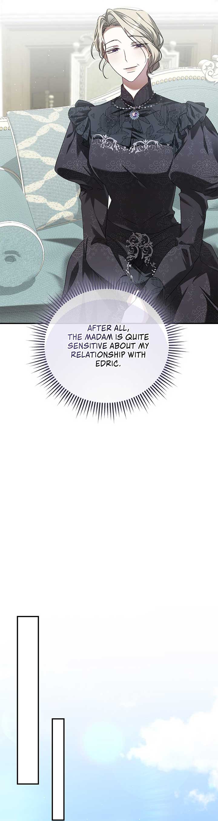 My Husband and I Cannot Live in the Same World Chapter 5 - Page 27