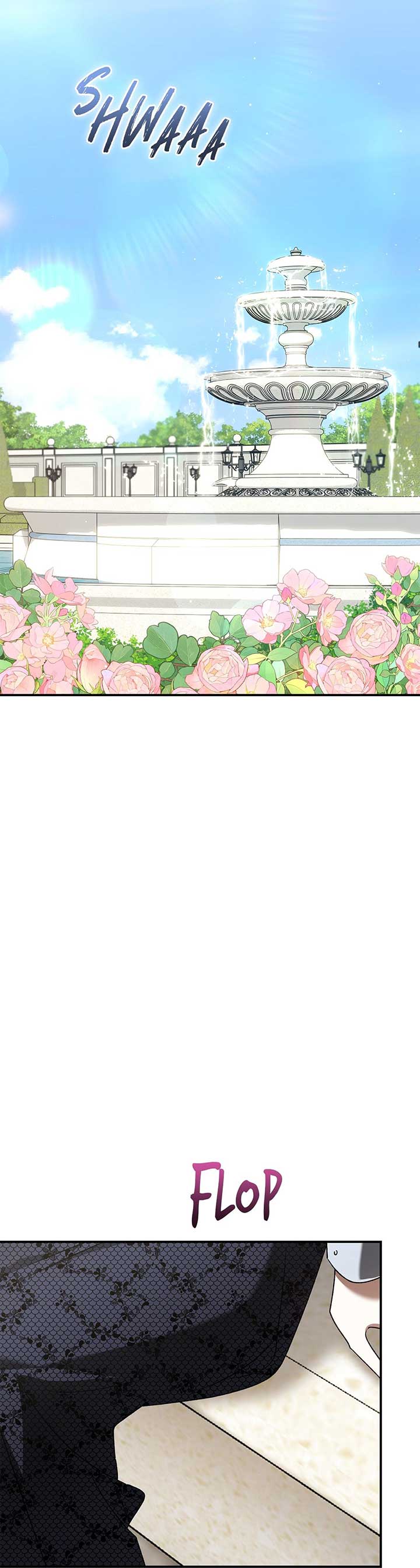 My Husband and I Cannot Live in the Same World Chapter 5 - Page 28