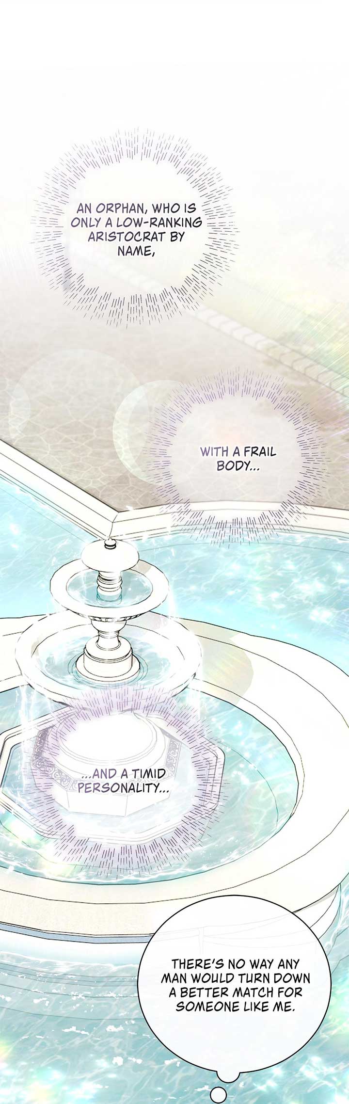 My Husband and I Cannot Live in the Same World Chapter 5 - Page 29