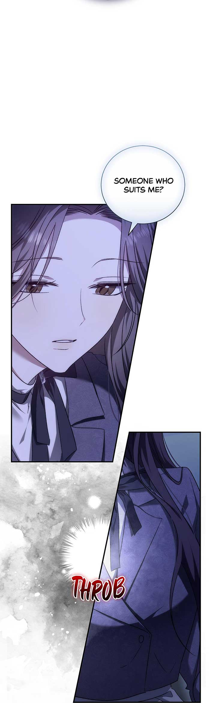 My Husband and I Cannot Live in the Same World Chapter 5 - Page 5