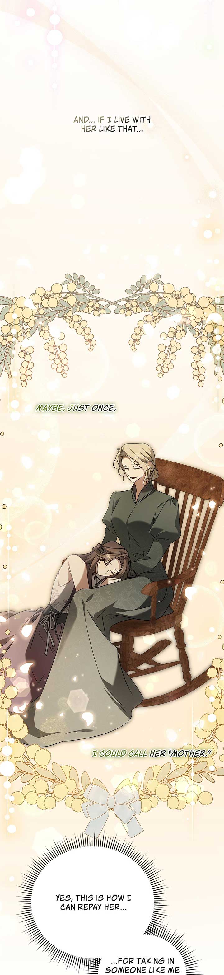 My Husband and I Cannot Live in the Same World Chapter 6 - Page 12