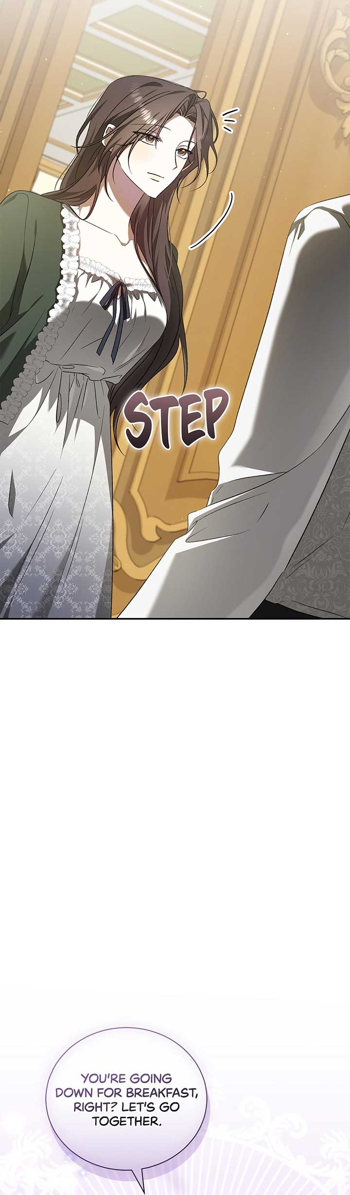 My Husband and I Cannot Live in the Same World Chapter 6 - Page 14