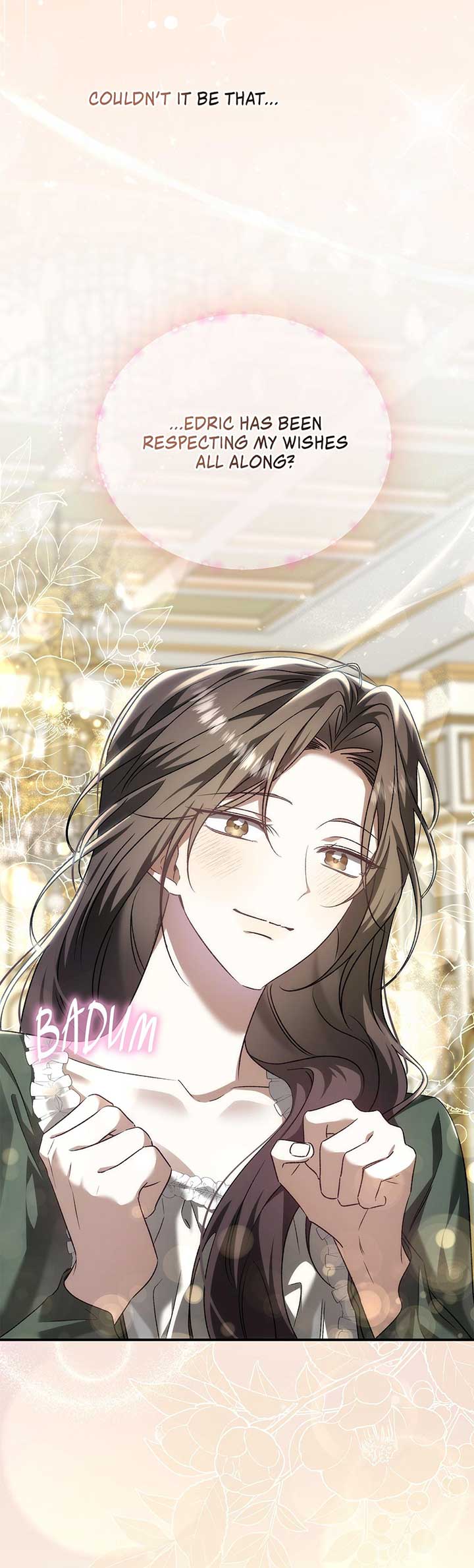 My Husband and I Cannot Live in the Same World Chapter 6 - Page 16