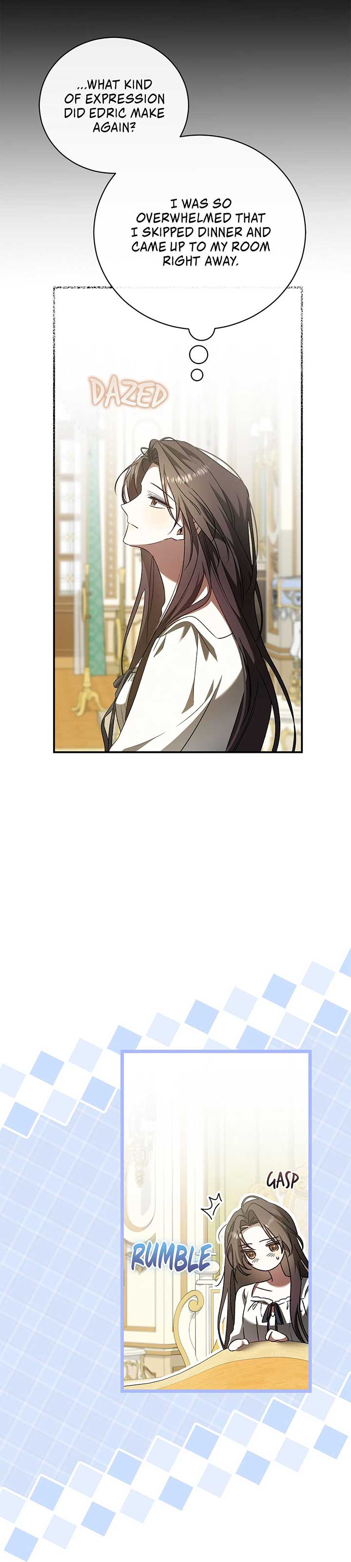 My Husband and I Cannot Live in the Same World Chapter 6 - Page 9