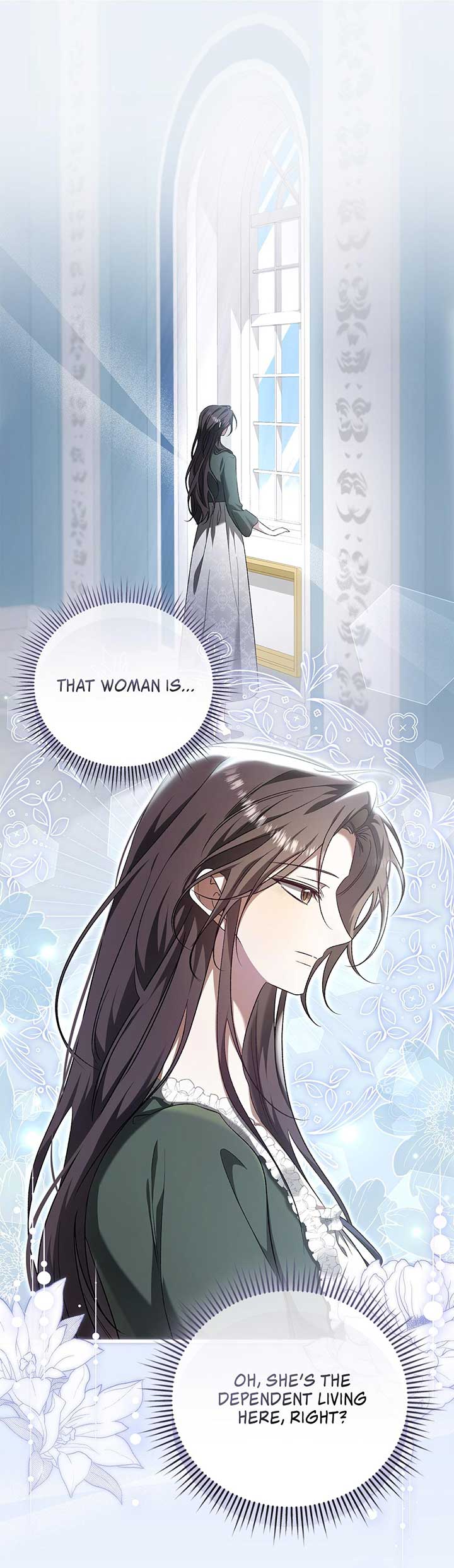 My Husband and I Cannot Live in the Same World Chapter 7 - Page 13
