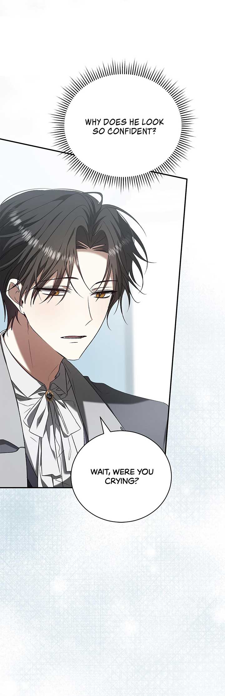 My Husband and I Cannot Live in the Same World Chapter 7 - Page 17