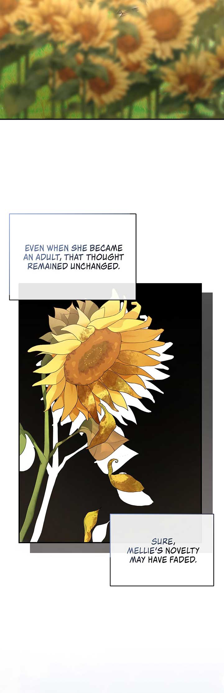 My Husband and I Cannot Live in the Same World Chapter 7 - Page 29