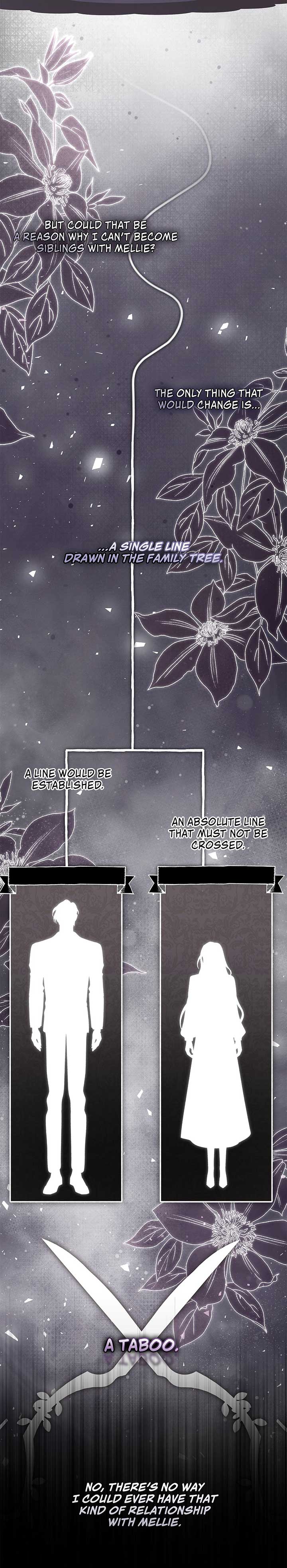 My Husband and I Cannot Live in the Same World Chapter 7 - Page 32