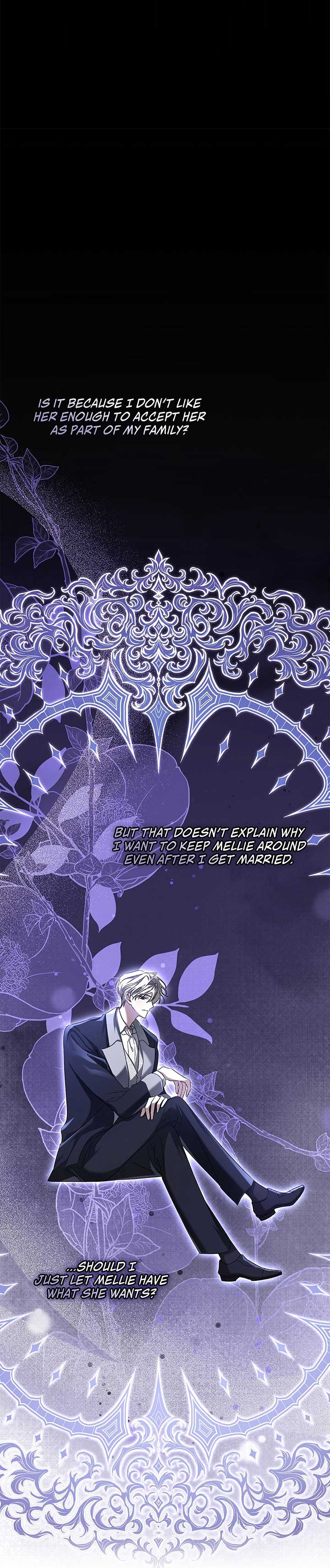 My Husband and I Cannot Live in the Same World Chapter 7 - Page 33
