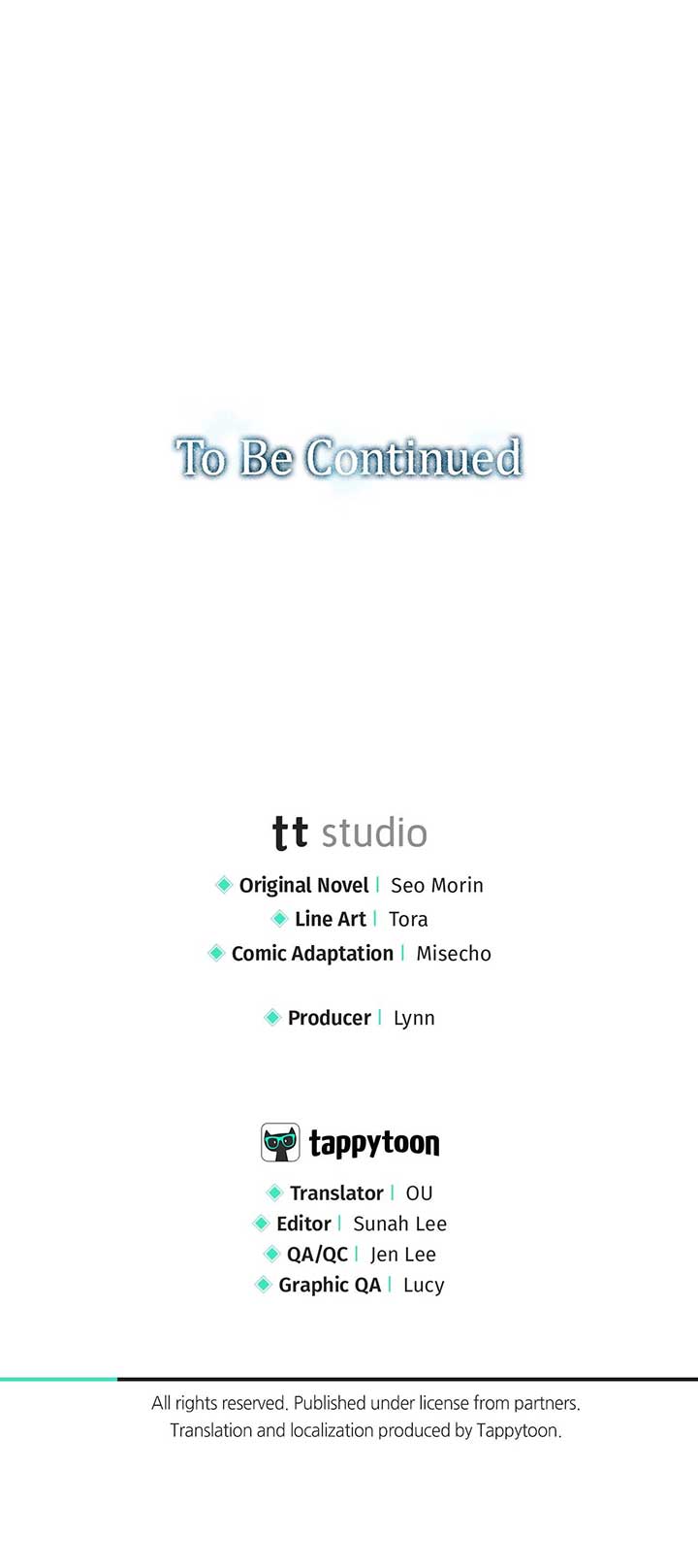 My Husband and I Cannot Live in the Same World Chapter 7 - Page 37