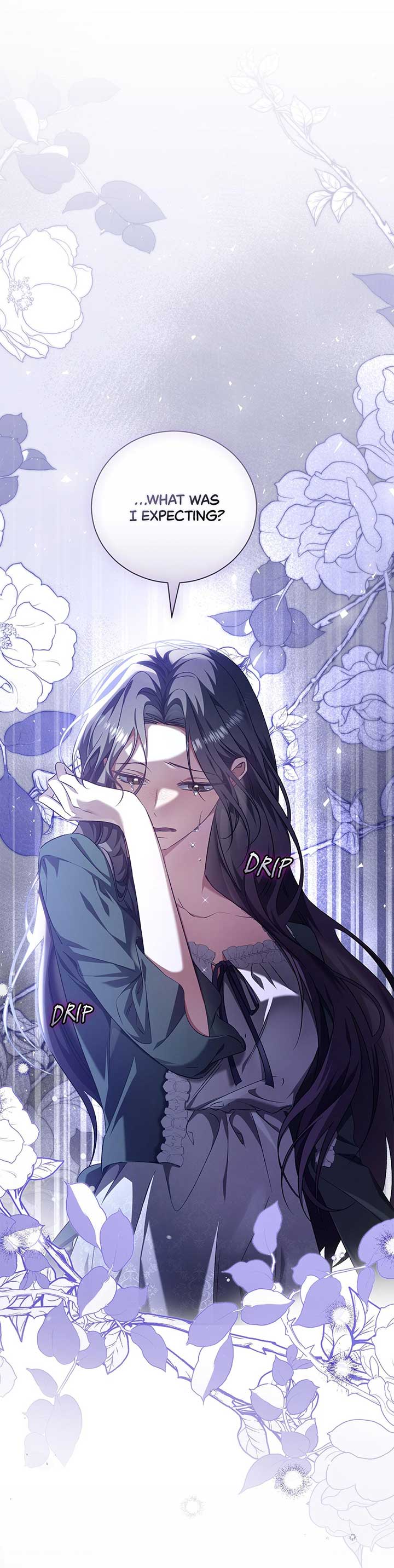 My Husband and I Cannot Live in the Same World Chapter 7 - Page 6