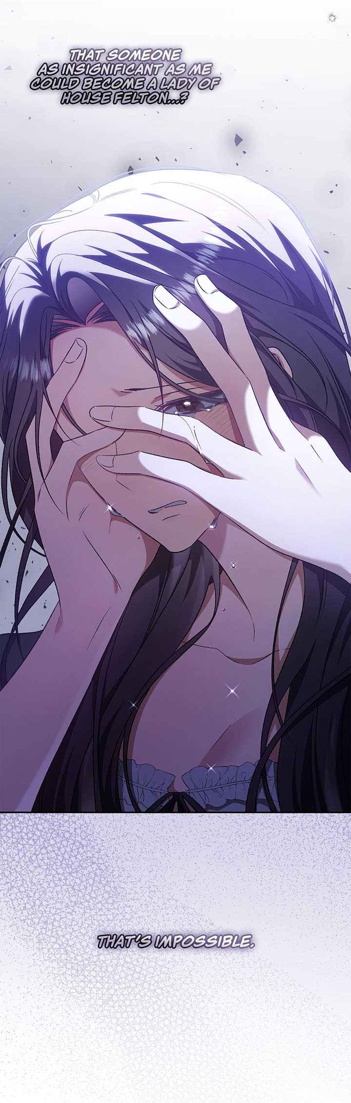 My Husband and I Cannot Live in the Same World Chapter 7 - Page 7