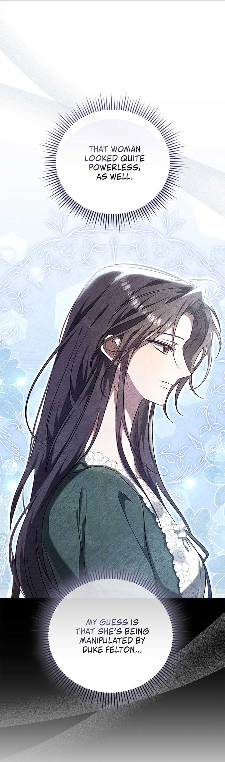 My Husband and I Cannot Live in the Same World Chapter 8 - Page 18