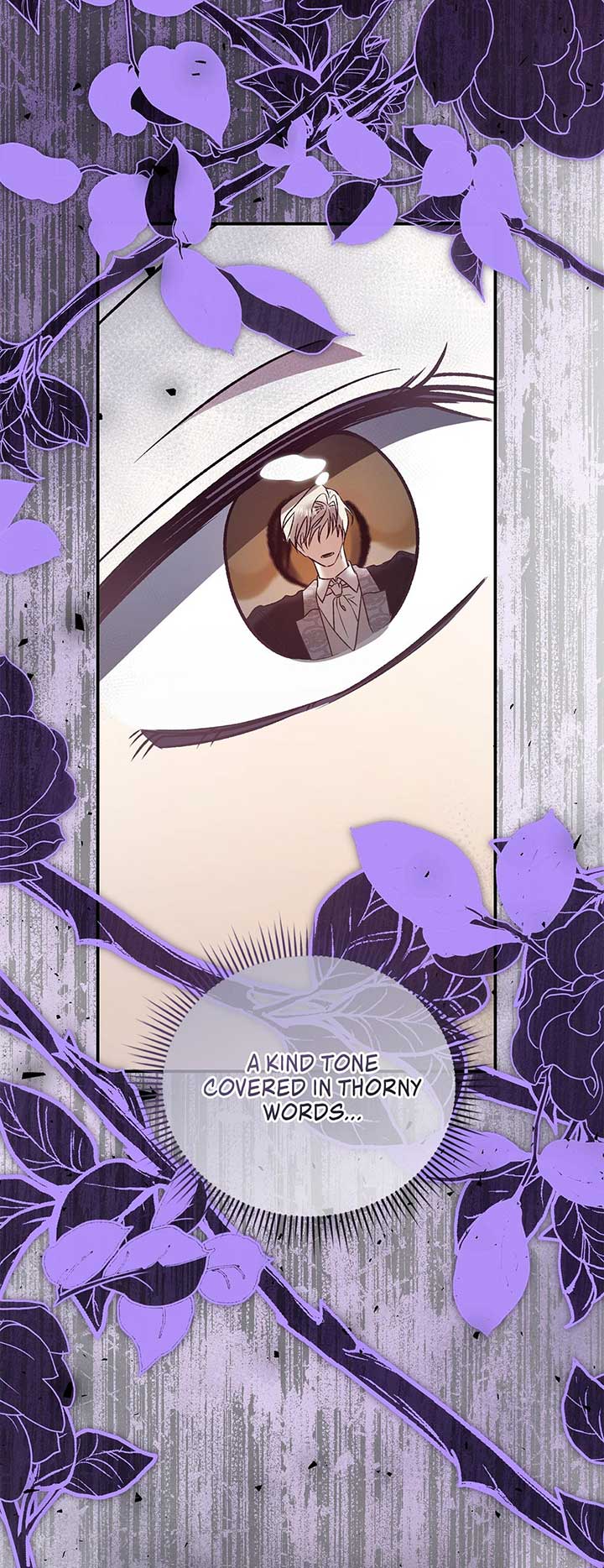 My Husband and I Cannot Live in the Same World Chapter 8 - Page 4