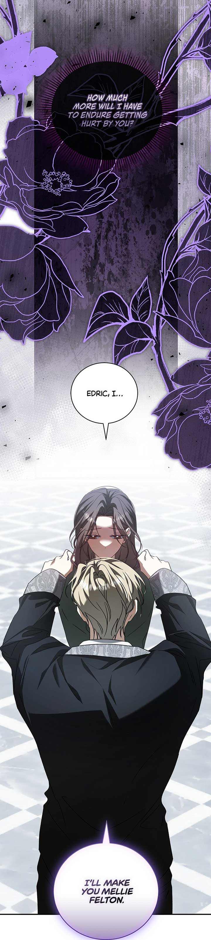My Husband and I Cannot Live in the Same World Chapter 8 - Page 5