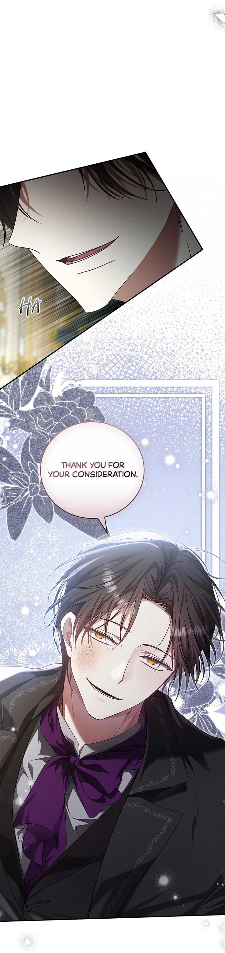 My Husband and I Cannot Live in the Same World Chapter 9 - Page 11