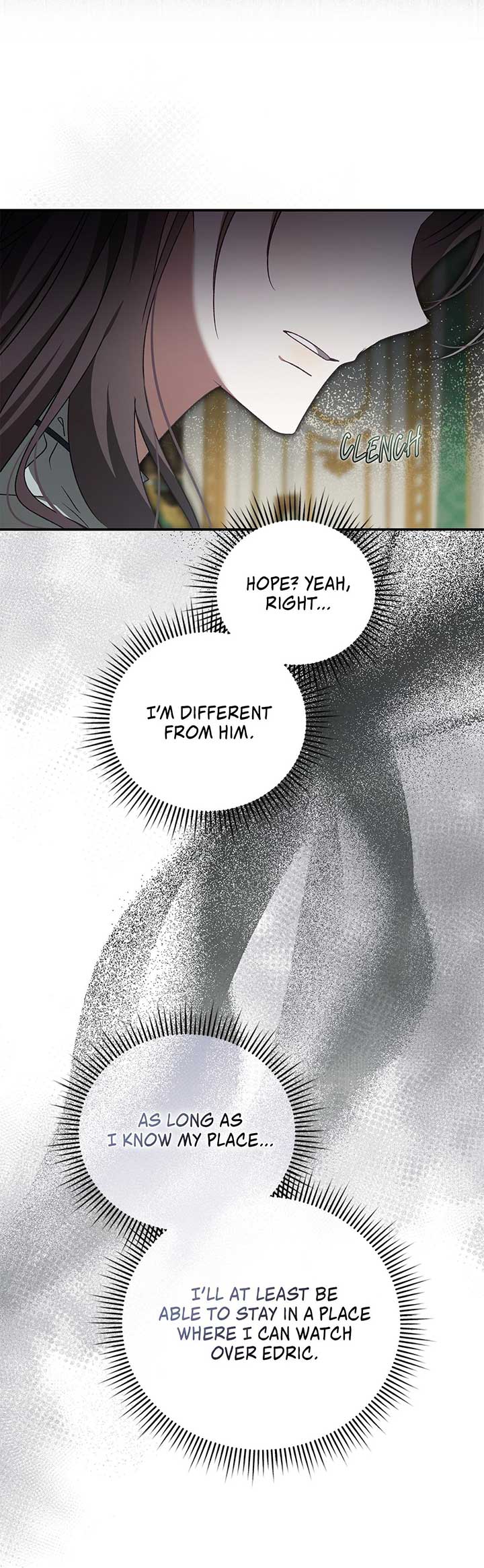 My Husband and I Cannot Live in the Same World Chapter 9 - Page 16