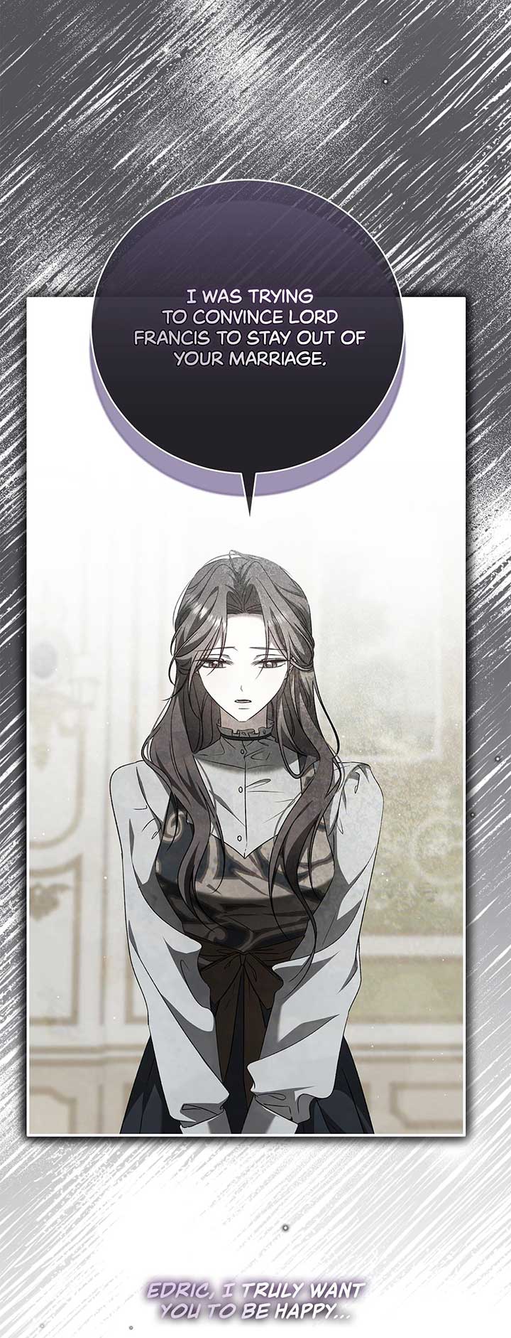 My Husband and I Cannot Live in the Same World Chapter 9 - Page 28