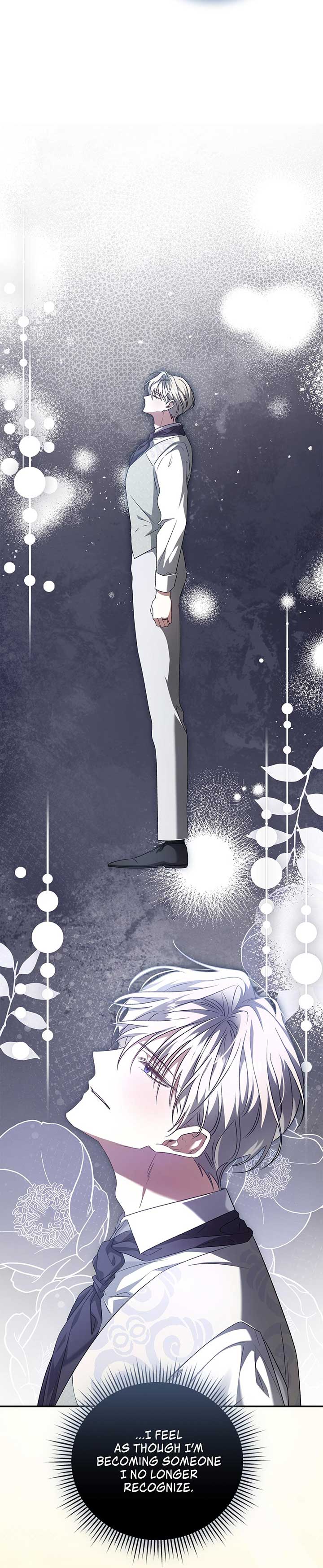 My Husband and I Cannot Live in the Same World Chapter 9 - Page 30