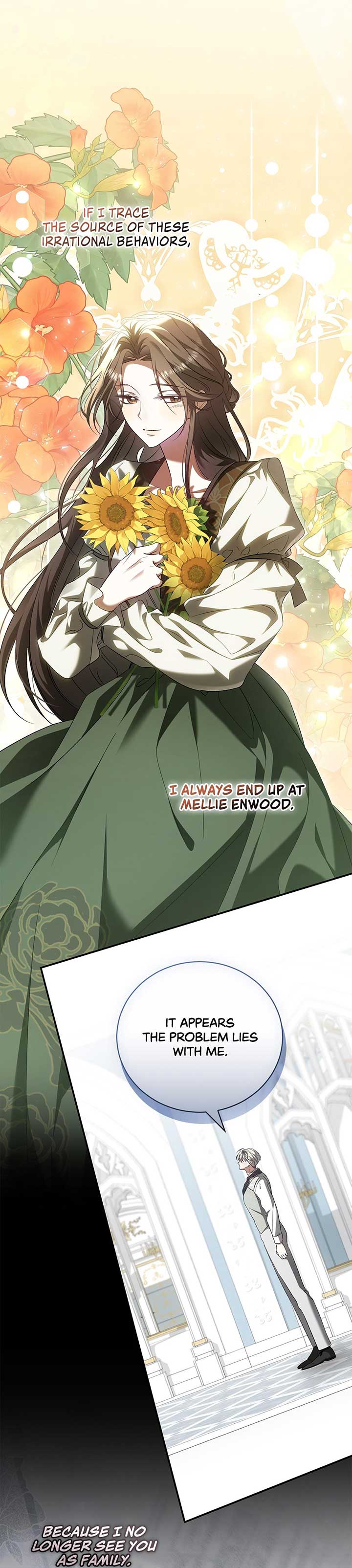 My Husband and I Cannot Live in the Same World Chapter 9 - Page 31