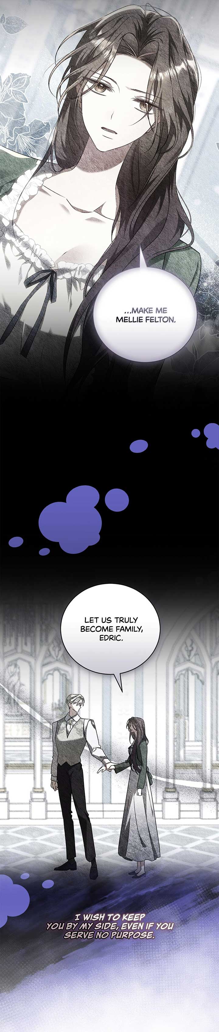 My Husband and I Cannot Live in the Same World Chapter 9 - Page 32