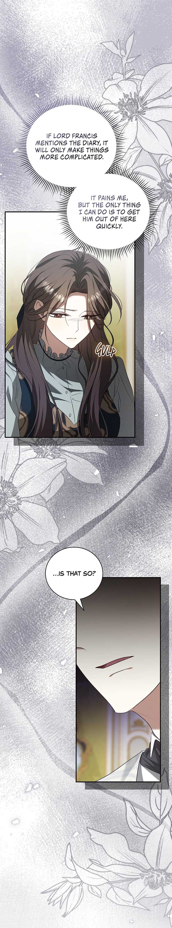 My Husband and I Cannot Live in the Same World Chapter 9 - Page 7