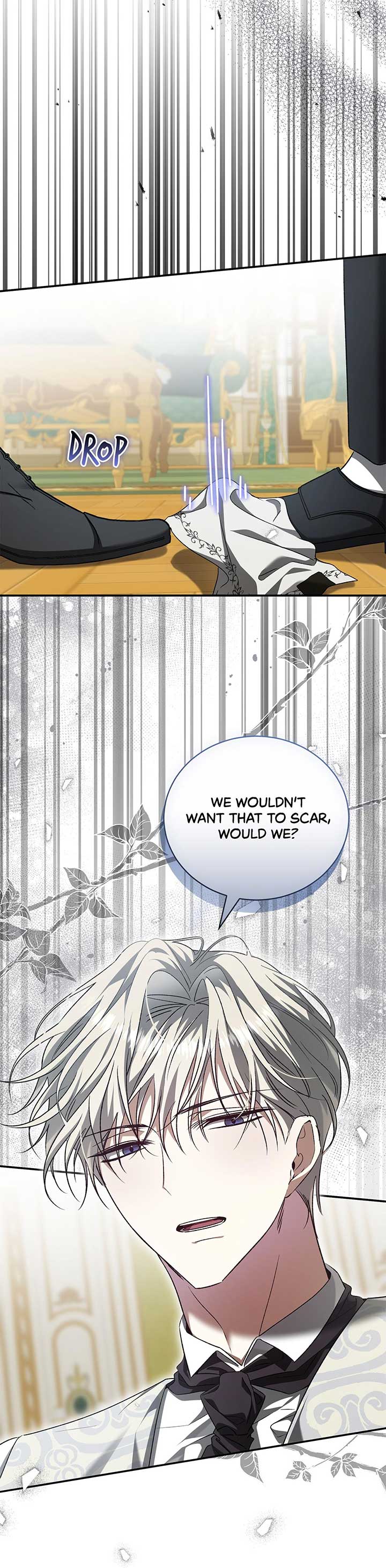 My Husband and I Cannot Live in the Same World Chapter 9 - Page 10