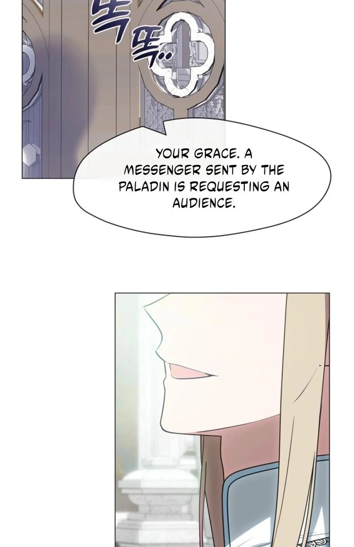 My Husband Changed At The Wedding Venue Chapter 19 - Page 2