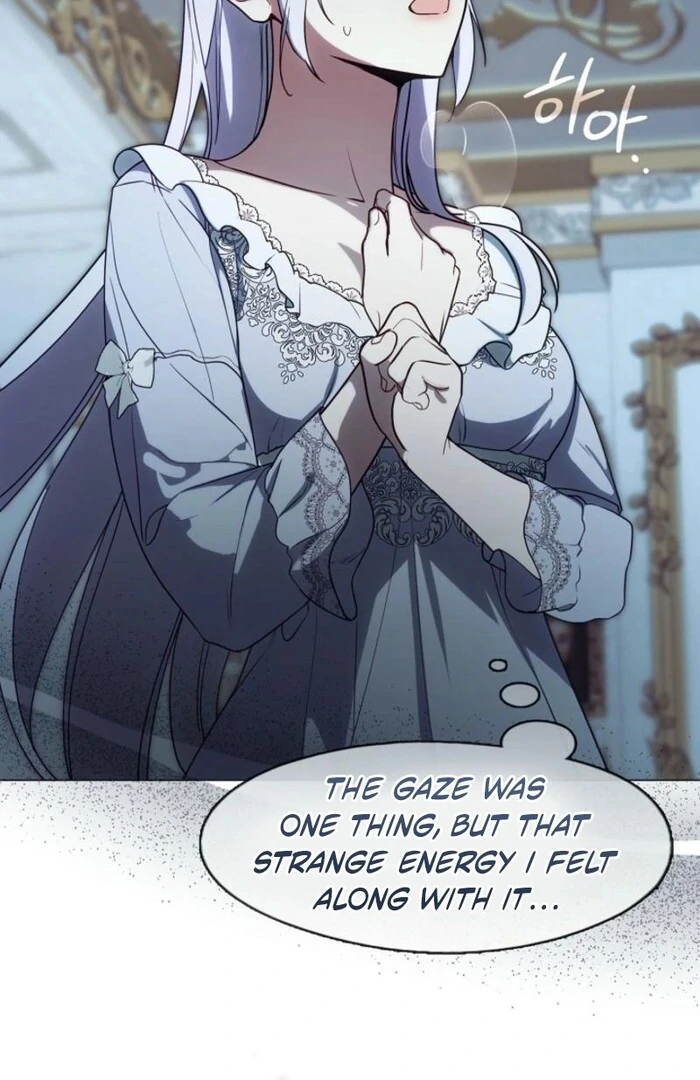 My Husband Changed At The Wedding Venue Chapter 19 - Page 105