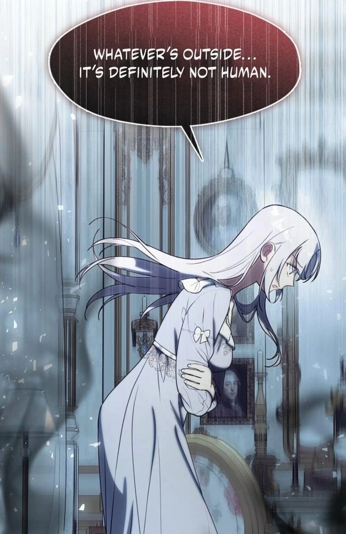 My Husband Changed At The Wedding Venue Chapter 19 - Page 108