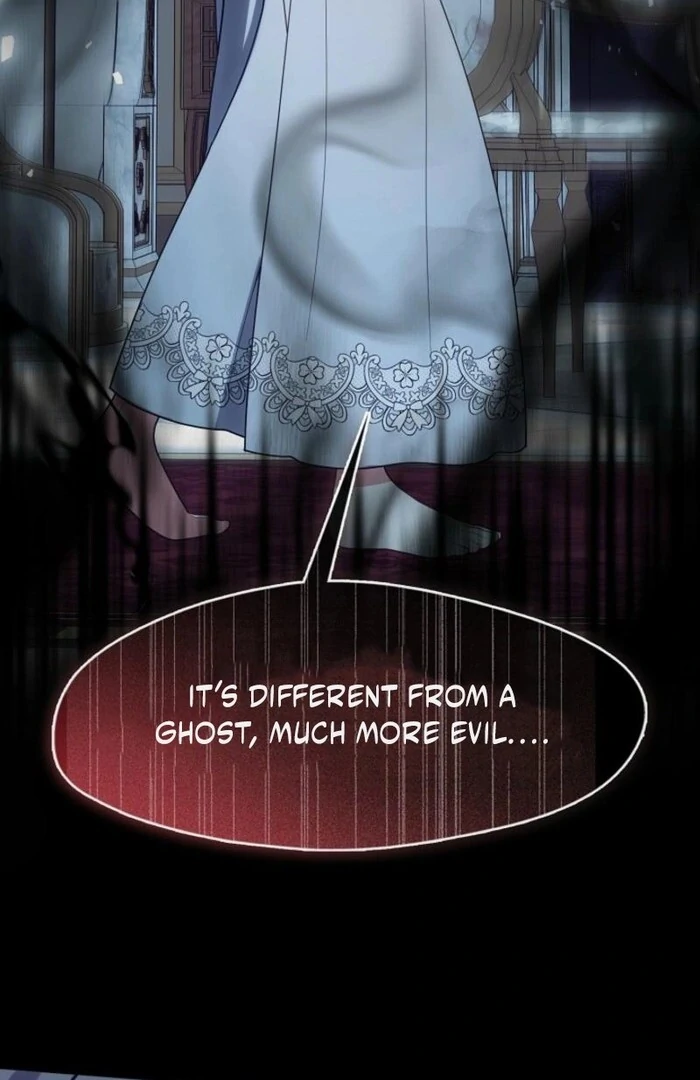 My Husband Changed At The Wedding Venue Chapter 19 - Page 109