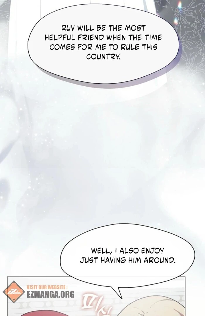 My Husband Changed At The Wedding Venue Chapter 19 - Page 12