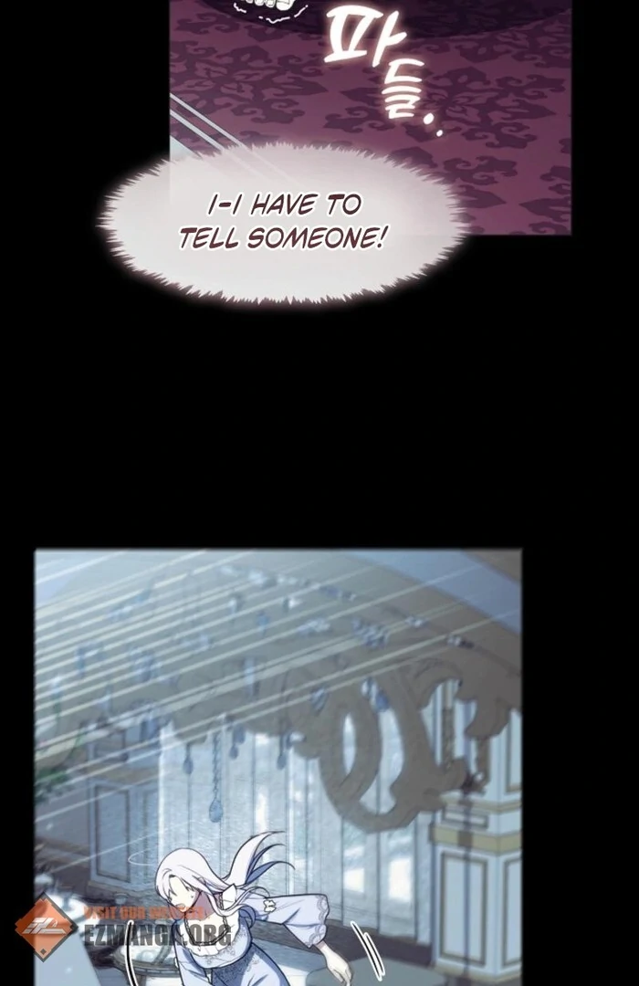 My Husband Changed At The Wedding Venue Chapter 19 - Page 112