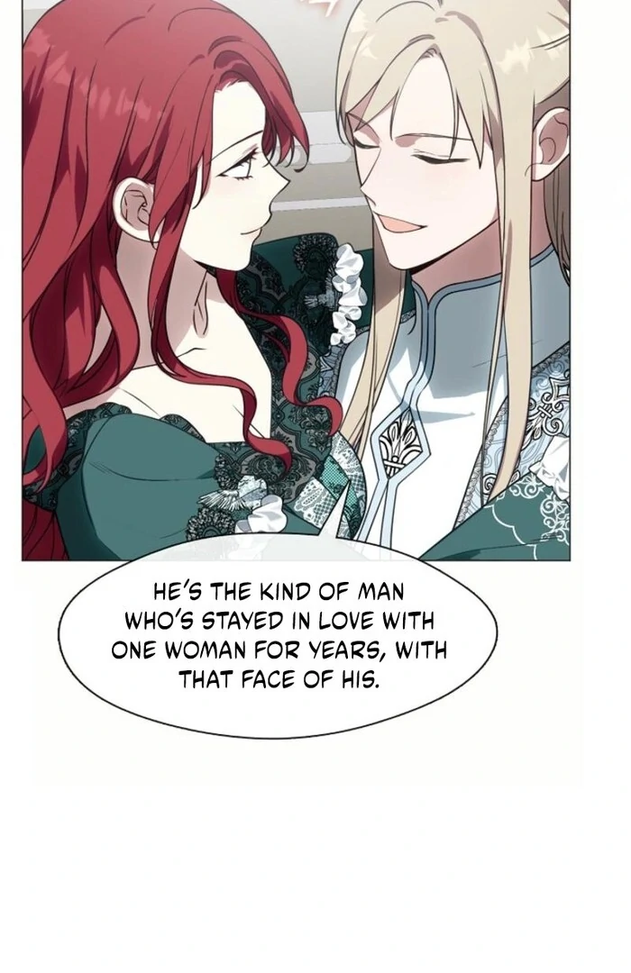 My Husband Changed At The Wedding Venue Chapter 19 - Page 13