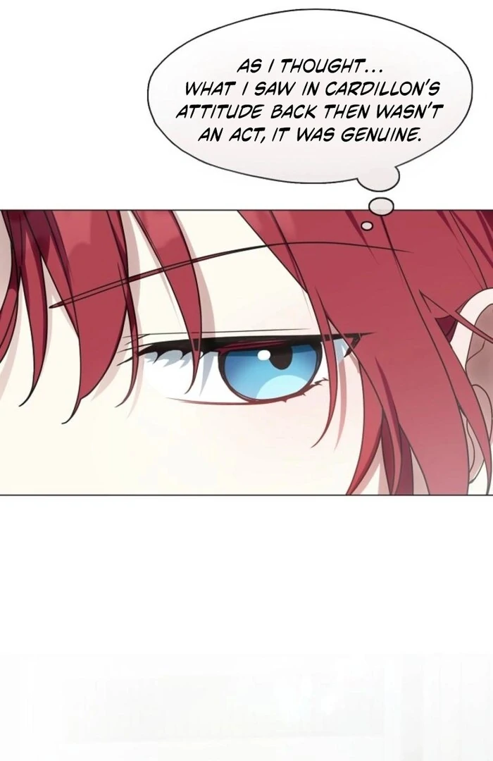 My Husband Changed At The Wedding Venue Chapter 19 - Page 14
