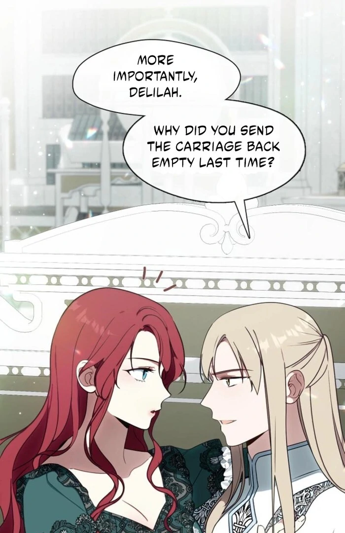 My Husband Changed At The Wedding Venue Chapter 19 - Page 15