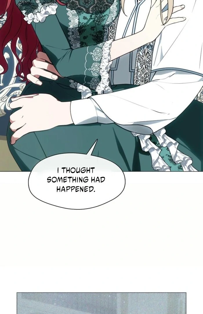 My Husband Changed At The Wedding Venue Chapter 19 - Page 16