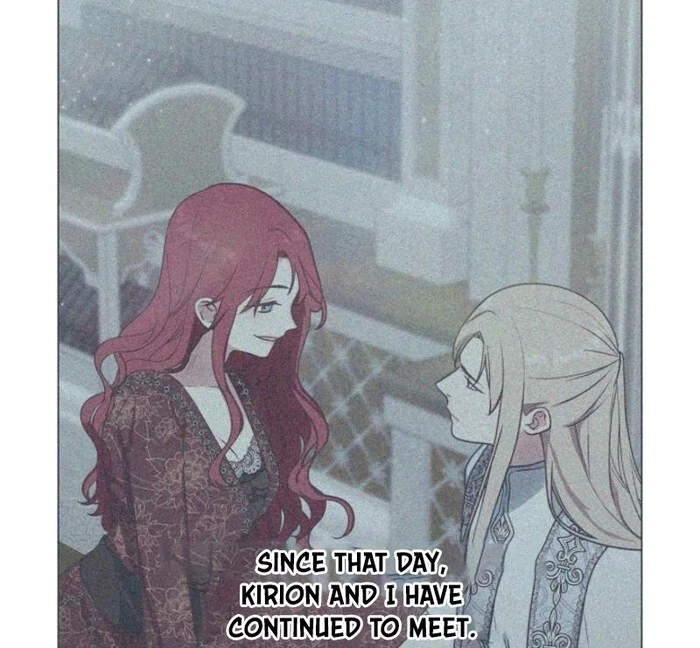 My Husband Changed At The Wedding Venue Chapter 19 - Page 17