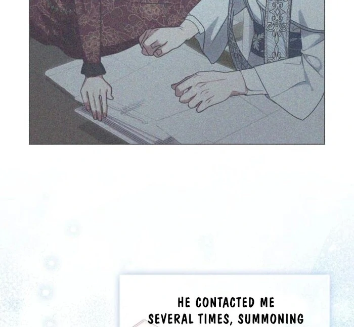 My Husband Changed At The Wedding Venue Chapter 19 - Page 18