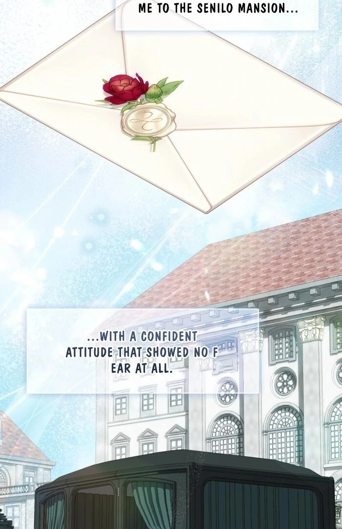 My Husband Changed At The Wedding Venue Chapter 19 - Page 19