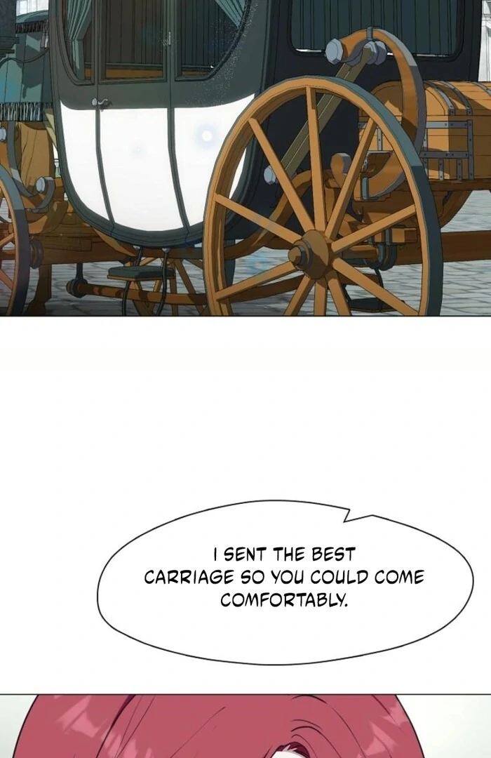 My Husband Changed At The Wedding Venue Chapter 19 - Page 20