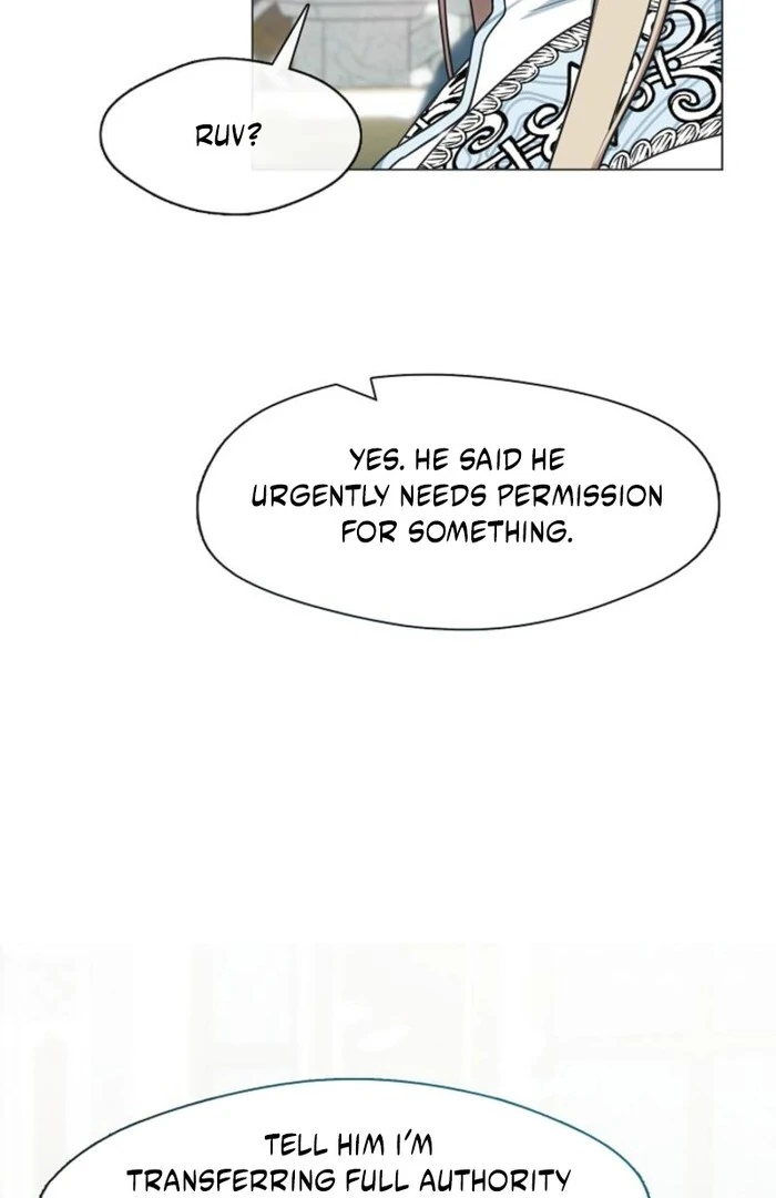 My Husband Changed At The Wedding Venue Chapter 19 - Page 3