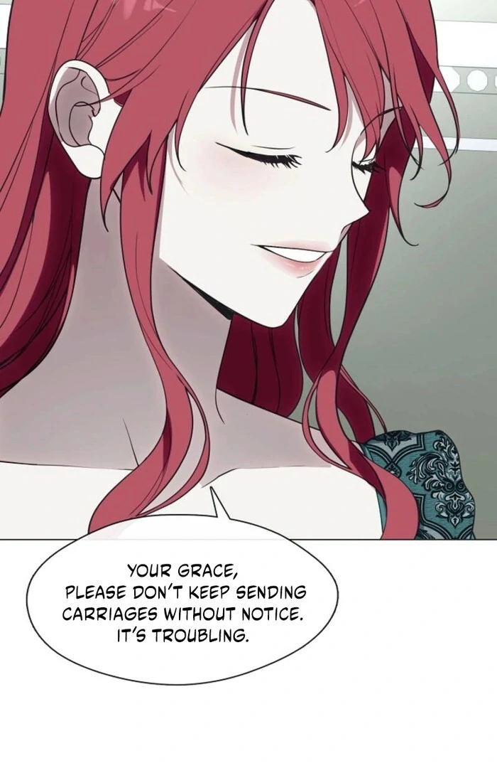 My Husband Changed At The Wedding Venue Chapter 19 - Page 21