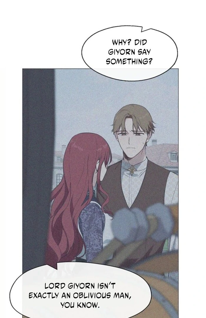 My Husband Changed At The Wedding Venue Chapter 19 - Page 22