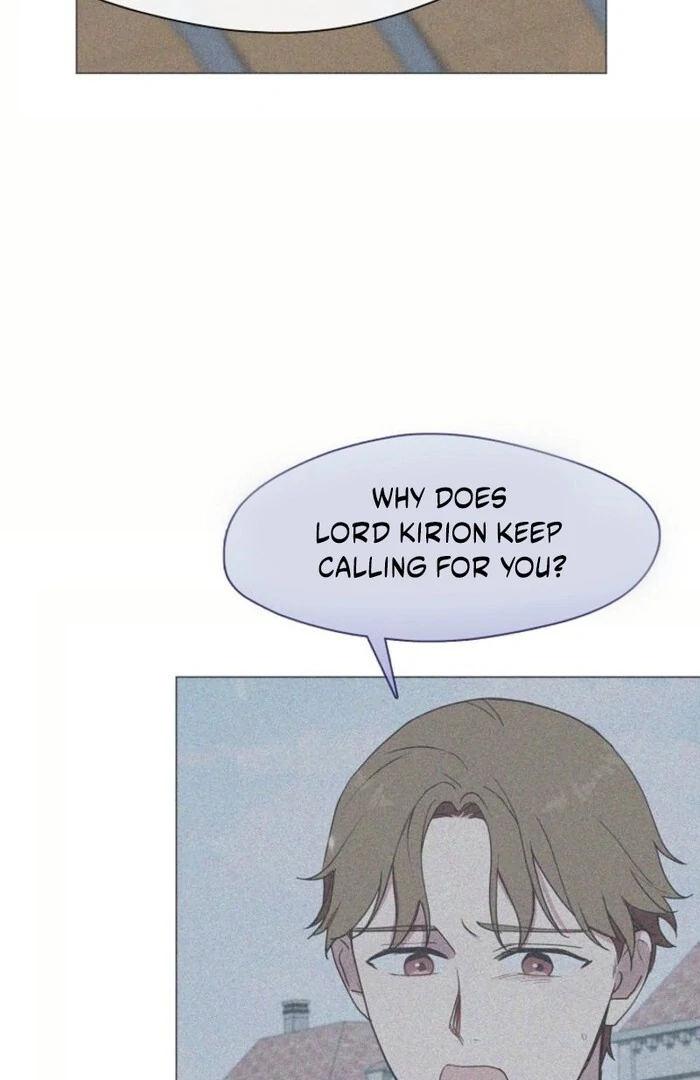 My Husband Changed At The Wedding Venue Chapter 19 - Page 23