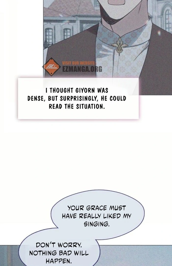 My Husband Changed At The Wedding Venue Chapter 19 - Page 24