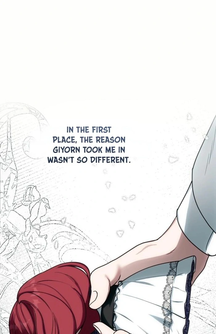 My Husband Changed At The Wedding Venue Chapter 19 - Page 26