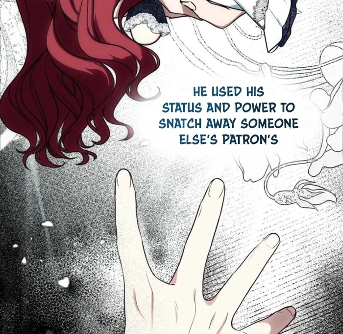 My Husband Changed At The Wedding Venue Chapter 19 - Page 27